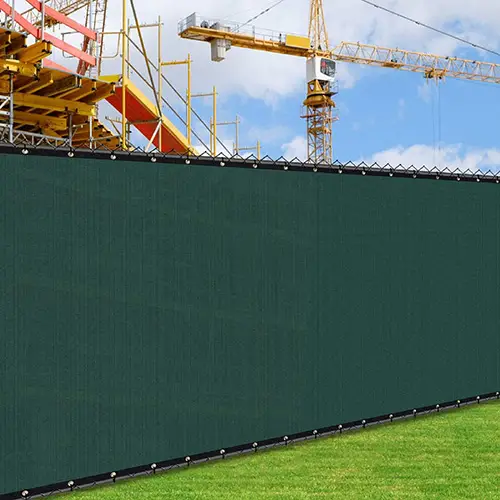 LDR Windscreen Fencing